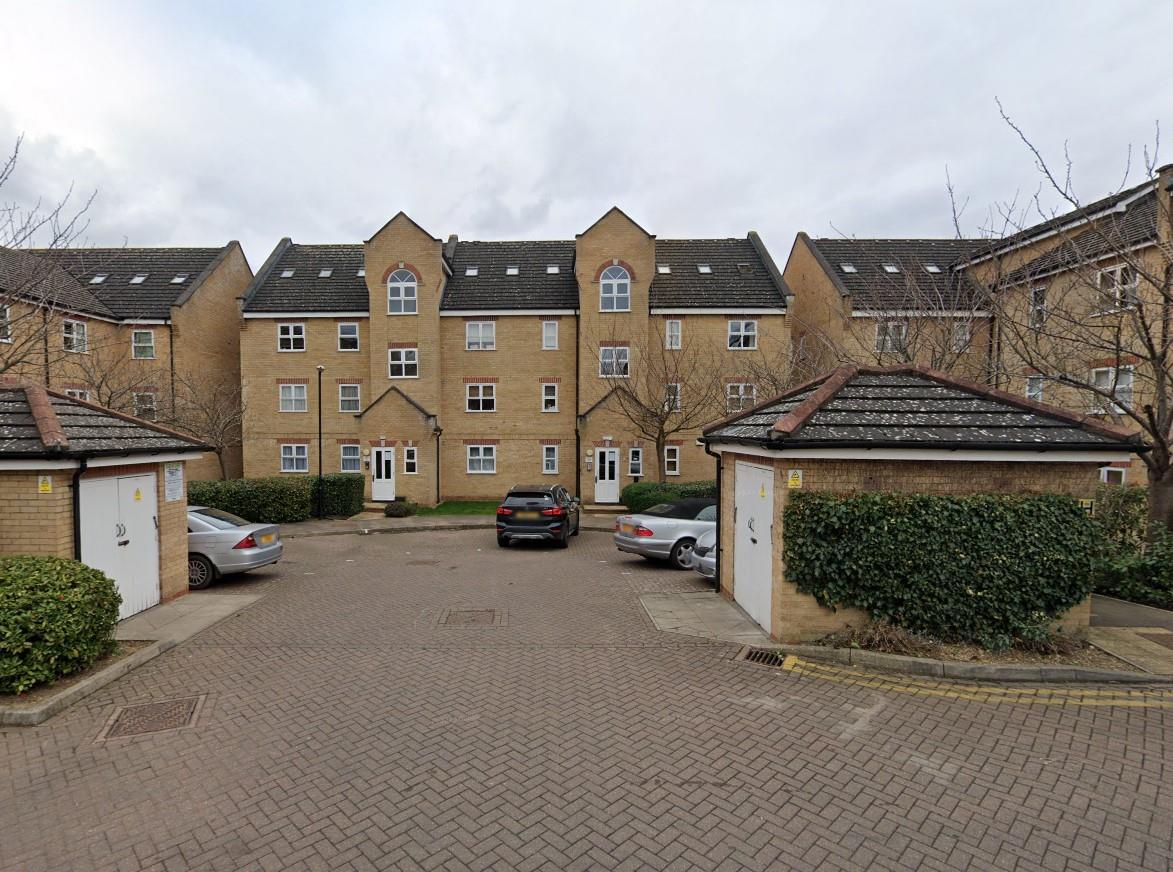Kirkland Drive, Enfield